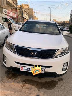 كيا سورينتو
